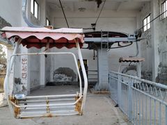 -沈阳辉山风景区