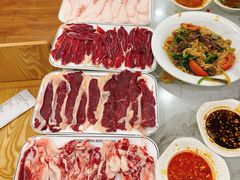 -福合埕牛肉火锅(长平国新店)