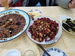 -通乐簋街小龙虾(老店)