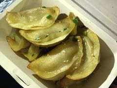 -小姜锅贴(凤凰街店)