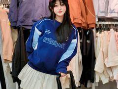 -新奥购物中心