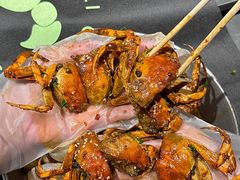 -巴厘龙虾·榜首油焖大虾(洞庭·艺术洋房店)