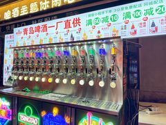 -上街里市集(悦喜客来广场店)