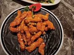 -前海沿·海鲜水饺青岛菜(乐客城店)