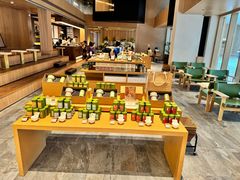 -奈雪茶院·茶室茶馆(广州粤海天地店)