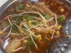 -欢乐牛香(东海二路店)