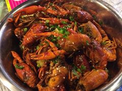 -靓靓蒸虾(中山公园店)