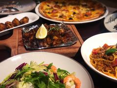 -IL Forno 意坊·意大利餐厅(花园店)