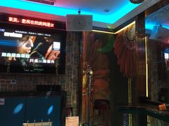 -格莱美量贩式KTV(奥帆店)