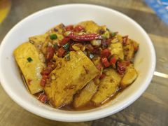 -胖东瓜·浏阳菜馆(火车站店)