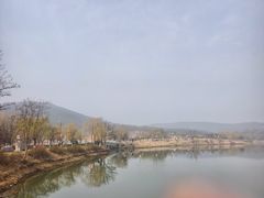 -艾山风景名胜区