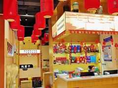 -饭橘汉江码头·乡野土菜馆(静安路店)