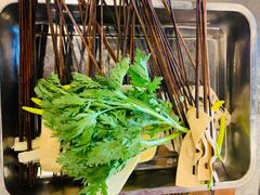 -钢五区节子串串香(环球汇·天誉店)