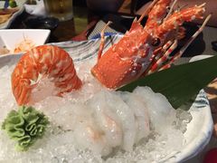 -王鼎精致料理铁板烧(世博源店)