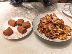 -福来居烤鸭店(天坛二店)
