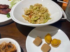 -全聚德(上海首店浦东店)