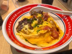 -明記茶餐廳(福田总店)