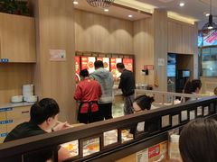 -蜀留香火锅(社会山店)