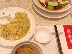 -鼎泰丰(环贸店)