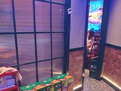 -山河屯铁锅炖(绥望路店)