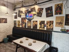 -狮龙啤酒烧烤屋(建二路店)