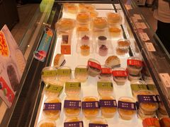 -BreadTalk面包新语·烘焙蛋糕(海珠丽影广场店)