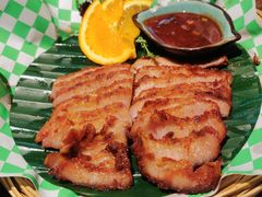 -泰妃殿(武汉首店)