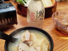 -束河人家(南锣鼓巷店)