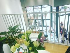 景观位-隹木咖啡馆(宝龙广场店)