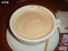 -COSTA COFFEE(吴江路店)