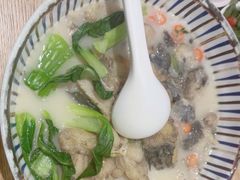 -鲜越鲜鱼粉(财富购物中心店)