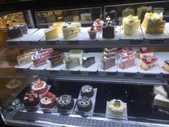 -BOKE博稞烘焙(天佑城店)