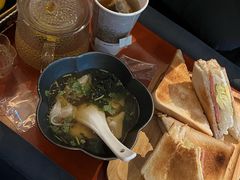 -华夏良子·足道SPA艾灸(翠微店)