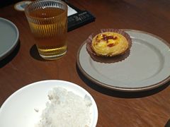 -千日贺茶餐厅(高新万达店)