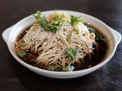 烫干丝-共和春(甘泉路店)