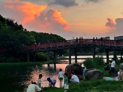-美兰湖景区