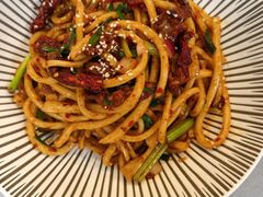 -伊斯麦尔丝路·新派菜(沙子口店)