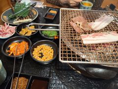 -九田家黑牛烤肉料理(石路天虹店)