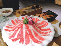-雾都渣渣火锅(南城智汇城店)