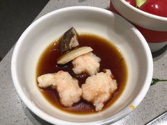 -海底捞火锅(凯德广场店)