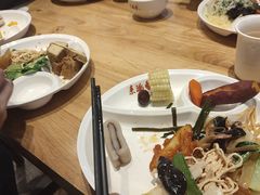 -素满香·素食自助餐(苏州·临顿路店)