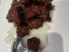 -廊亦舫Lang Yi Fang Restaurant(金桥店)