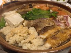 -一坐一忘云南菜(嘉里中心店)