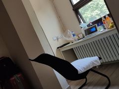 -如家驿居酒店(北京首都体育馆白石桥南地铁站店)