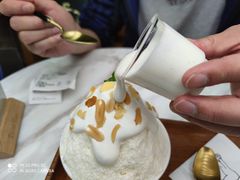 -丹礼糖甜品