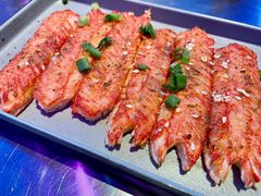 -燥次·烧烤酒场(万象城店)