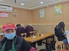 -叶伟胡辣壳面(两路口店)