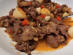 -辣可可·小炒黄牛肉(望京凯德MALL店)