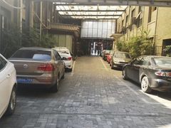 -柴米油盐三杯鸡(象山北路店)