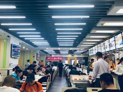 大堂-家乐缘·自选快餐(金中环店)